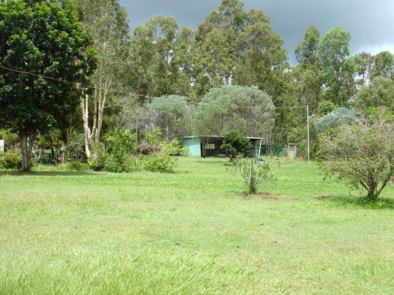 3 Andrew Road, Glenwood QLD 4570