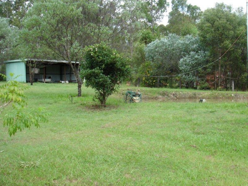 3 Andrew Road, Glenwood QLD 4570