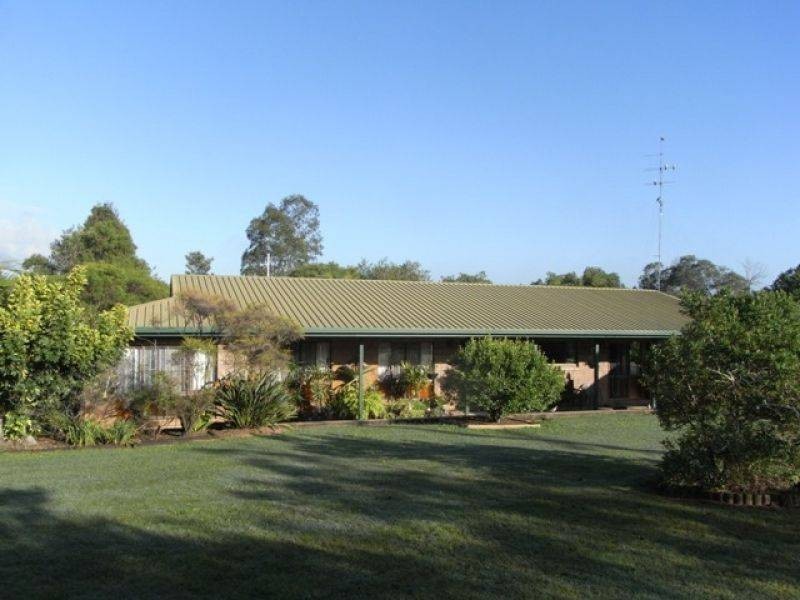45 Fisher Road, Araluen QLD 4570