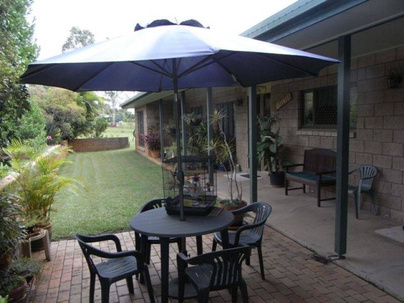 45 Fisher Road, Araluen QLD 4570