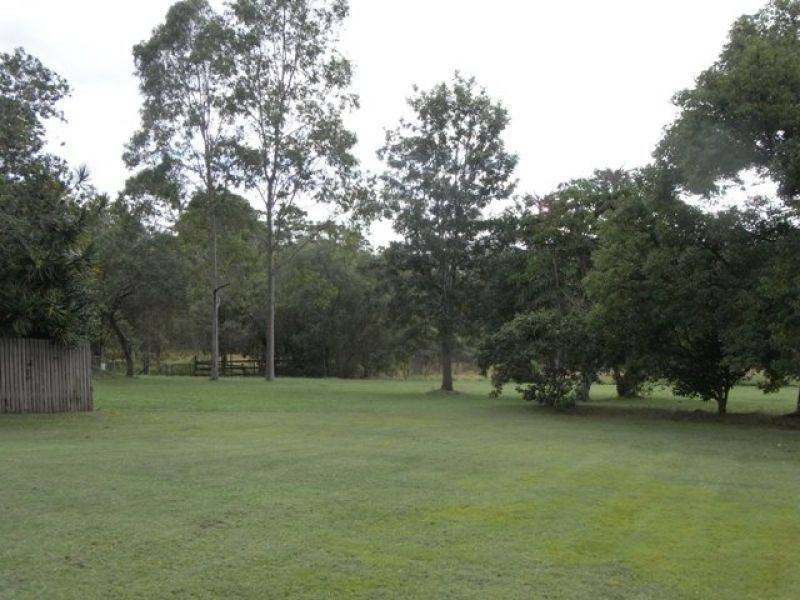 45 Fisher Road, Araluen QLD 4570
