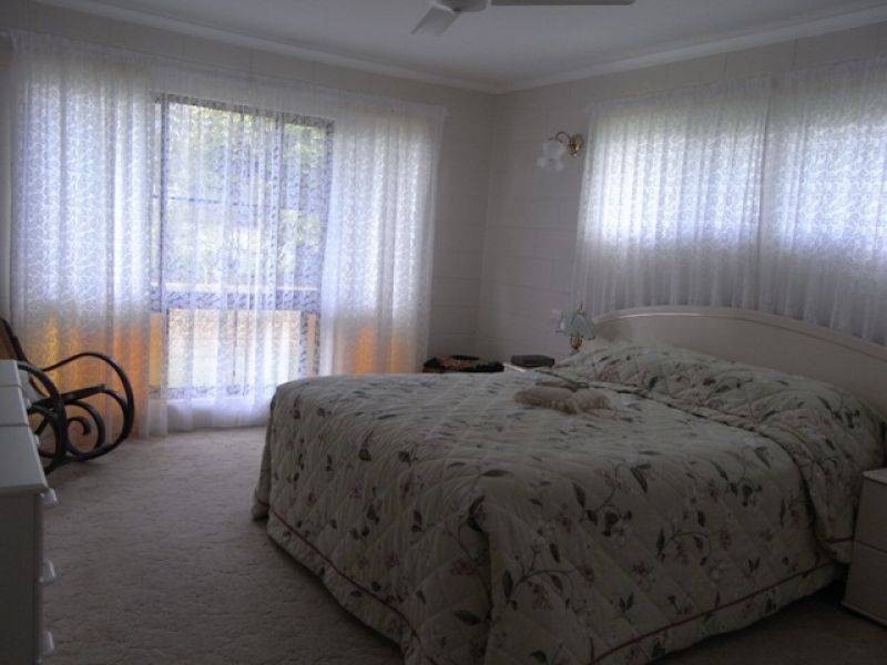 45 Fisher Road, Araluen QLD 4570