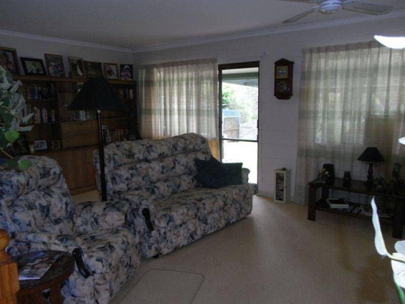 45 Fisher Road, Araluen QLD 4570
