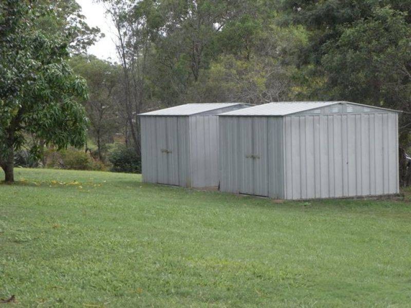 45 Fisher Road, Araluen QLD 4570