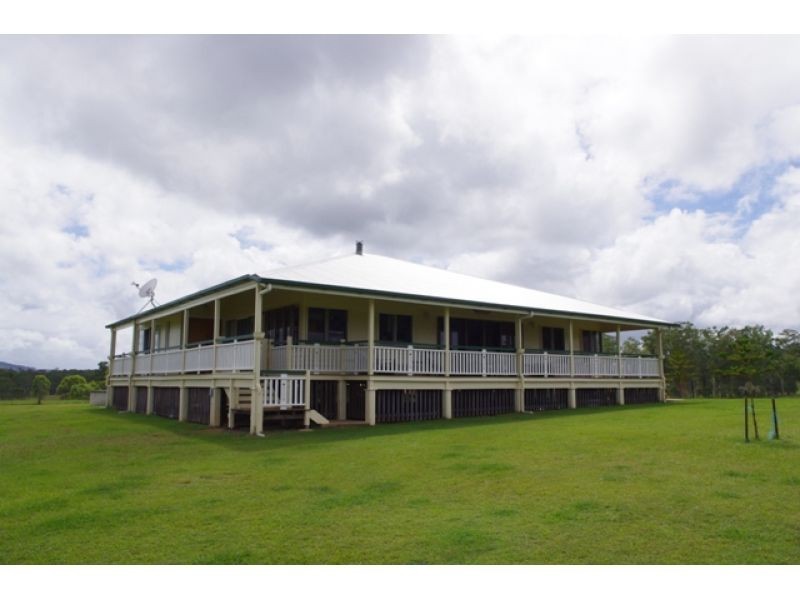 2338 Bruce Highway, Gunalda QLD 4570