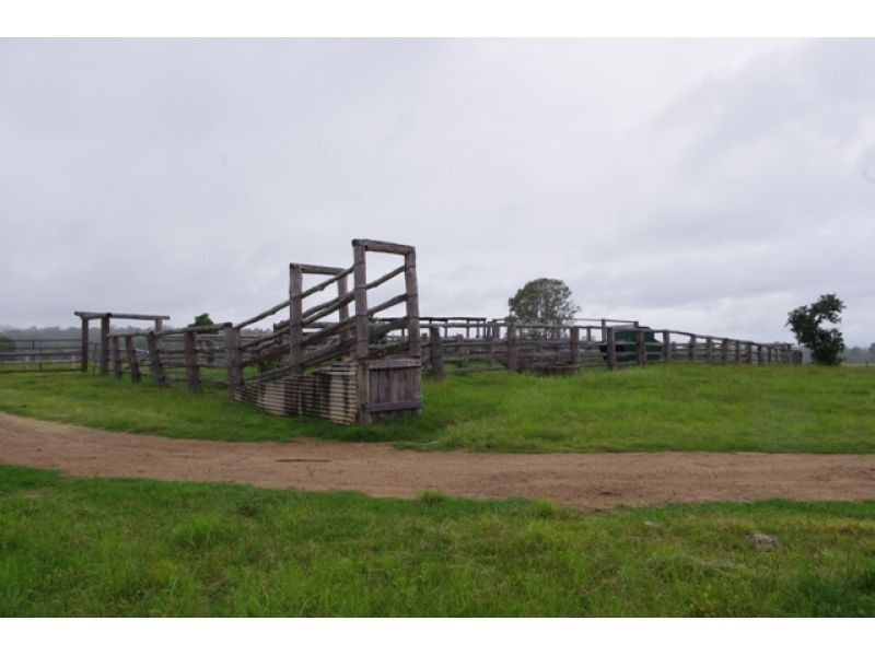 2338 Bruce Highway, Gunalda QLD 4570