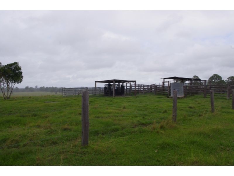 2338 Bruce Highway, Gunalda QLD 4570
