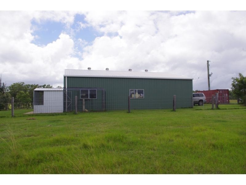 2338 Bruce Highway, Gunalda QLD 4570