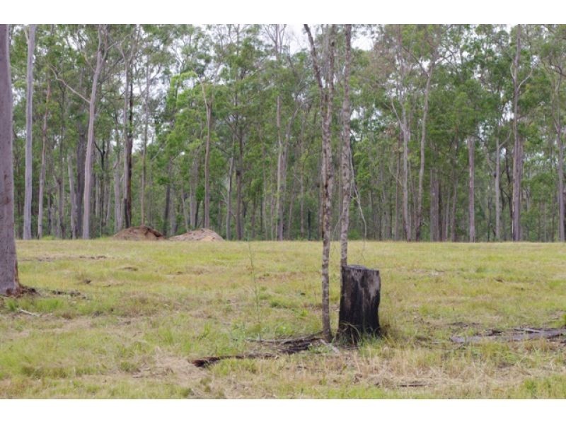 2338 Bruce Highway, Gunalda QLD 4570