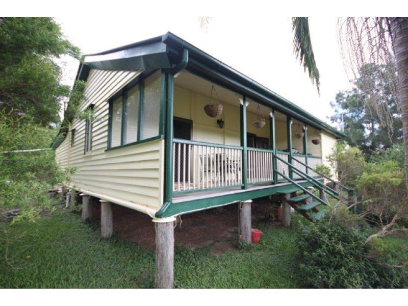 1609 Sandy Creek Road, Downsfield QLD 4570