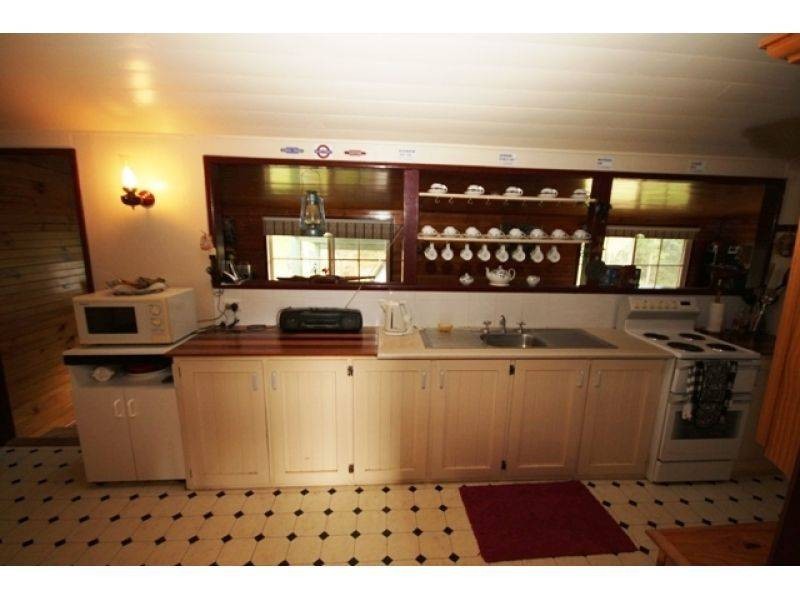 1609 Sandy Creek Road, Downsfield QLD 4570