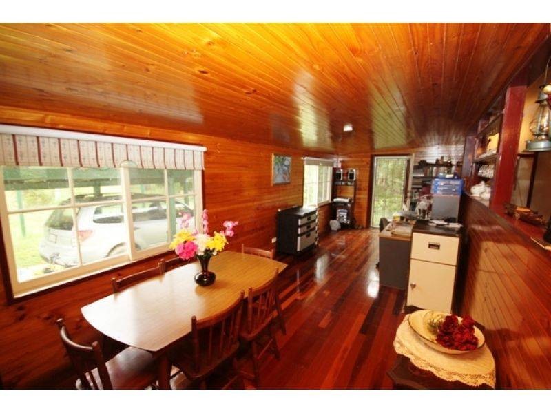 1609 Sandy Creek Road, Downsfield QLD 4570