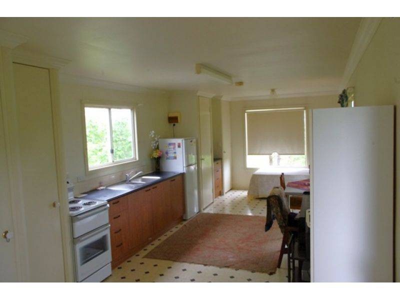 1609 Sandy Creek Road, Downsfield QLD 4570