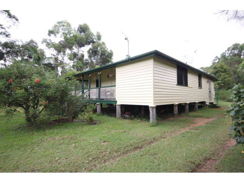 1609 Sandy Creek Road, Downsfield QLD 4570
