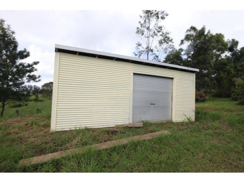 1609 Sandy Creek Road, Downsfield QLD 4570