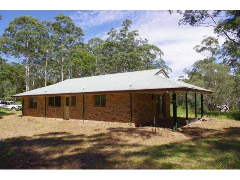 21 Sunshine Road, Wolvi QLD 4570