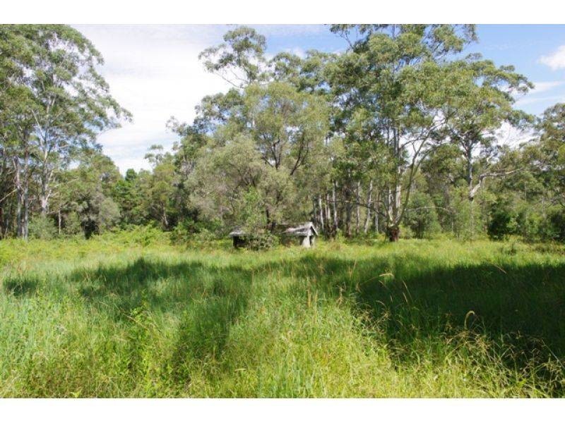 21 Sunshine Road, Wolvi QLD 4570