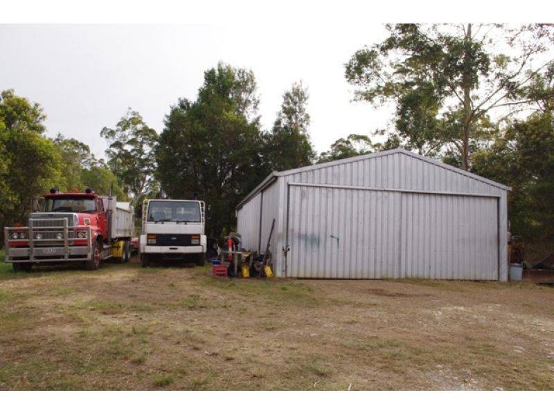1 Craft Road, Veteran QLD 4570