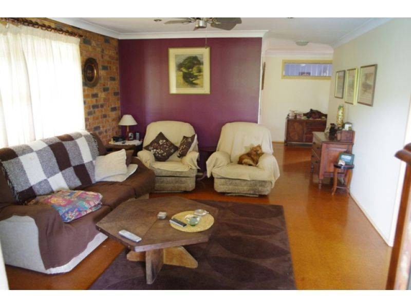 1 Craft Road, Veteran QLD 4570