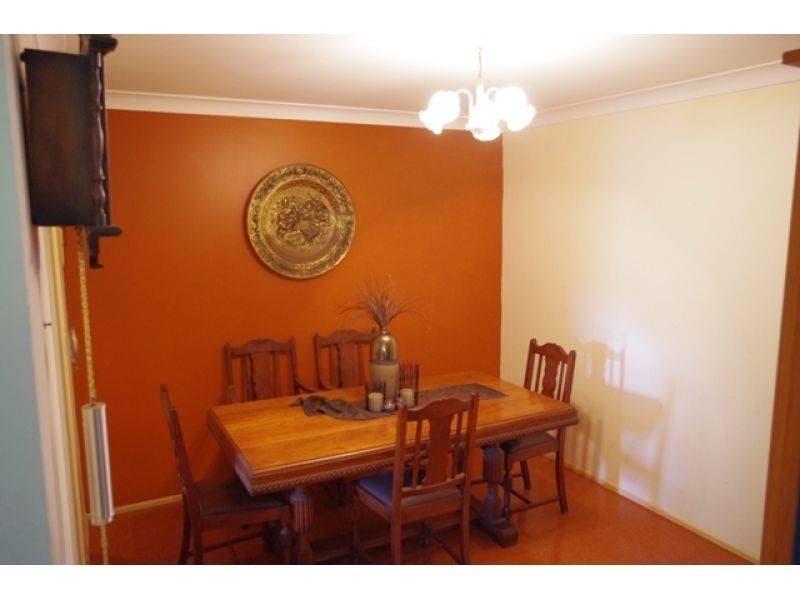 1 Craft Road, Veteran QLD 4570