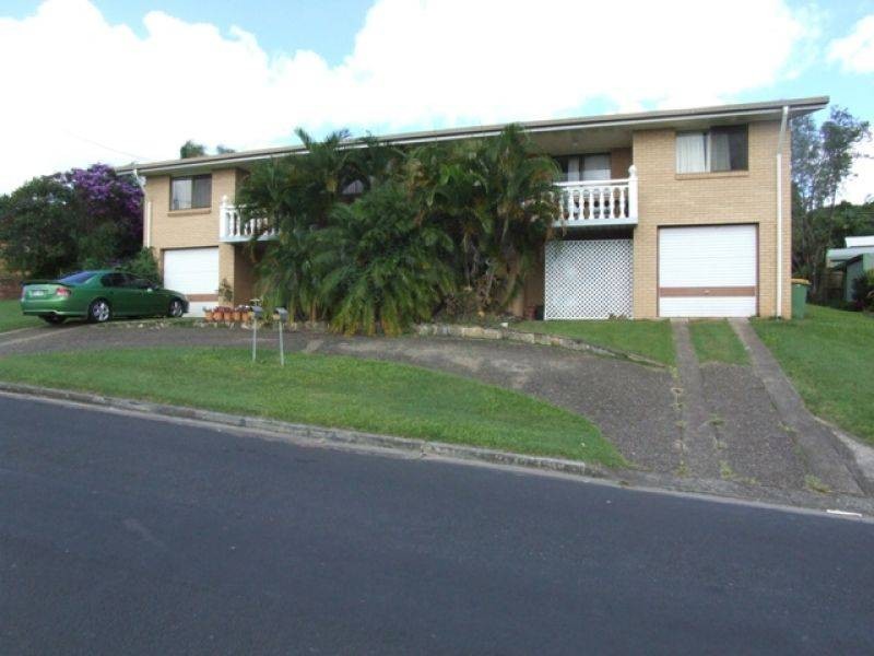 18 Farleys Lane, Gympie QLD 4570