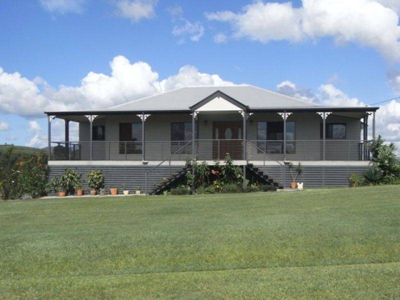 356 Hyland Road, East Deep Creek QLD 4570