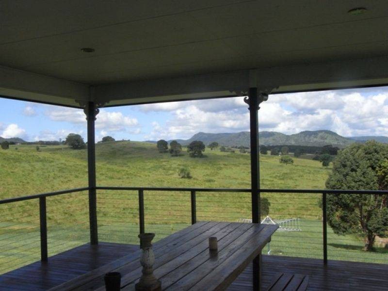 356 Hyland Road, East Deep Creek QLD 4570