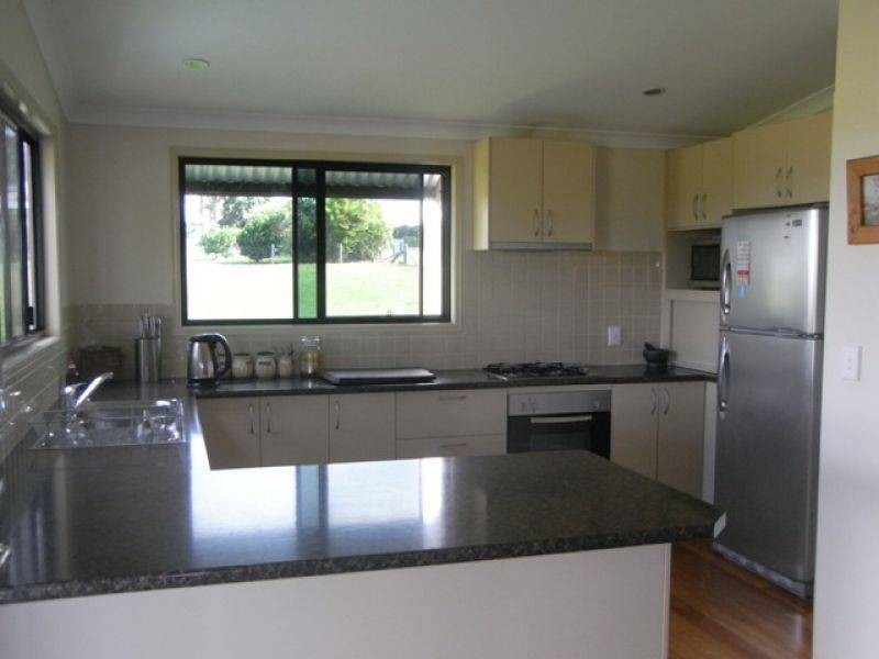 356 Hyland Road, East Deep Creek QLD 4570