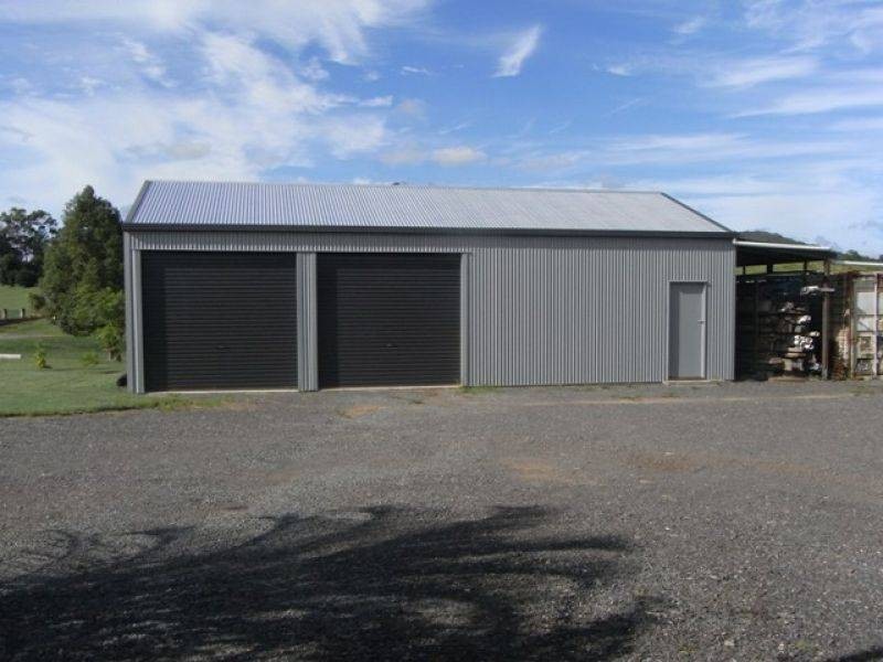 356 Hyland Road, East Deep Creek QLD 4570