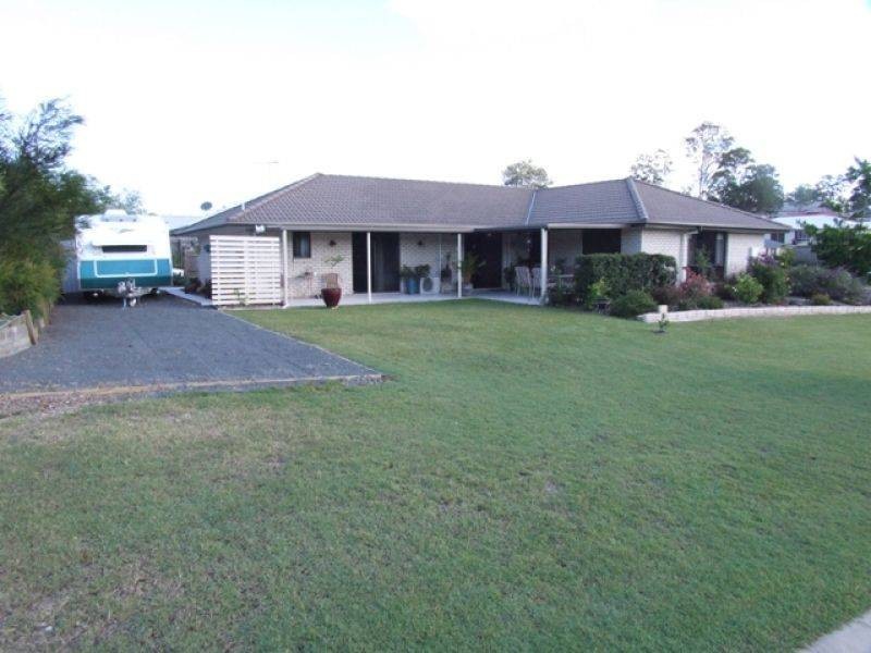 30 Glen Eden Drive, Gympie QLD 4570