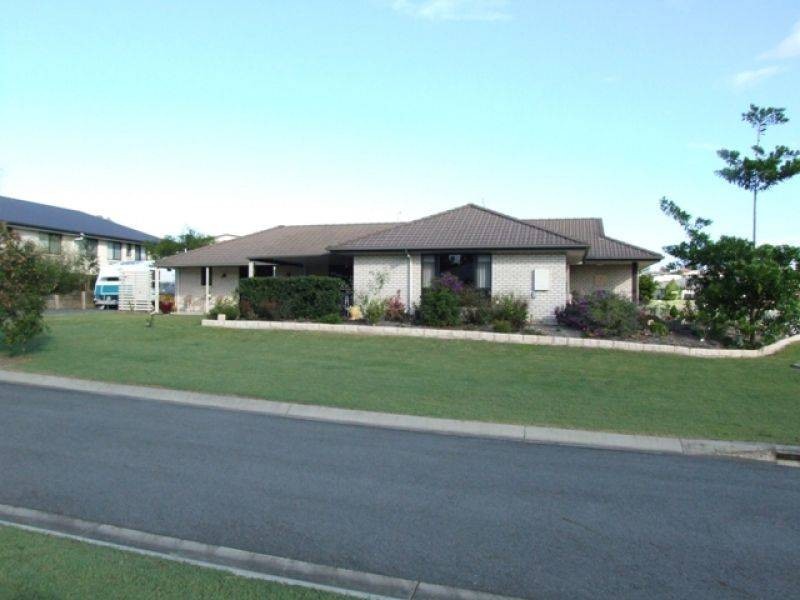 30 Glen Eden Drive, Gympie QLD 4570