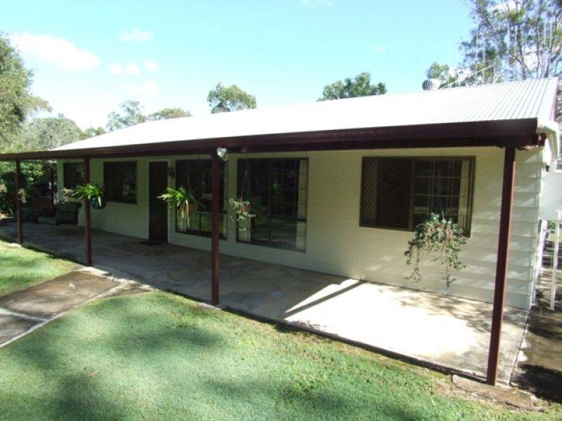 272 Power Road, Widgee QLD 4570