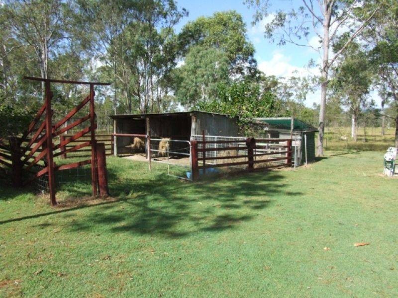 272 Power Road, Widgee QLD 4570