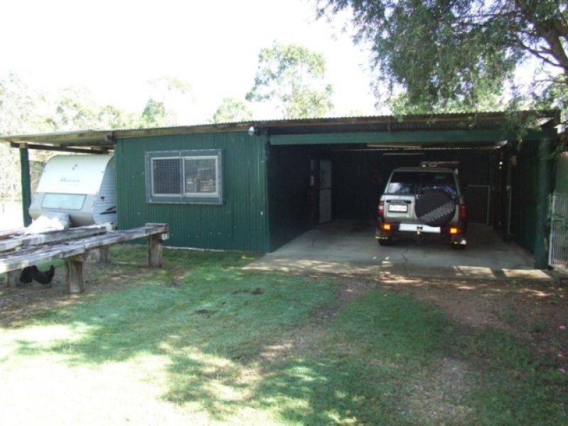 272 Power Road, Widgee QLD 4570