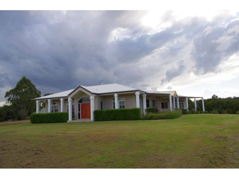 29 Gympie Connection Road, Victory Heights QLD 4570