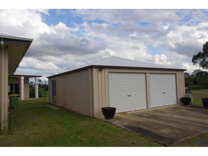 29 Gympie Connection Road, Victory Heights QLD 4570