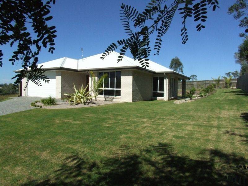 8 Ridgeview Drive, Gympie QLD 4570