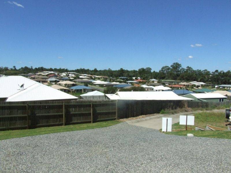 8 Ridgeview Drive, Gympie QLD 4570