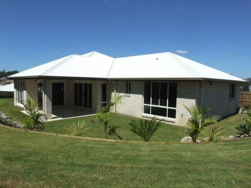 8 Ridgeview Drive, Gympie QLD 4570