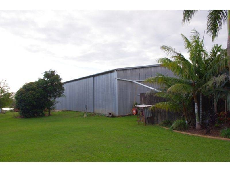 2143 Tin Can Bay Road, Kia Ora QLD 4570