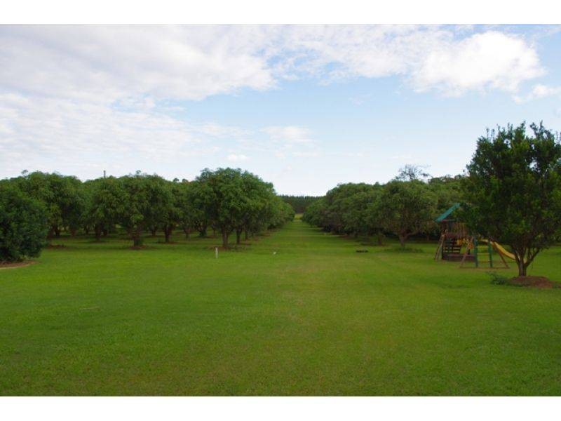 2143 Tin Can Bay Road, Kia Ora QLD 4570