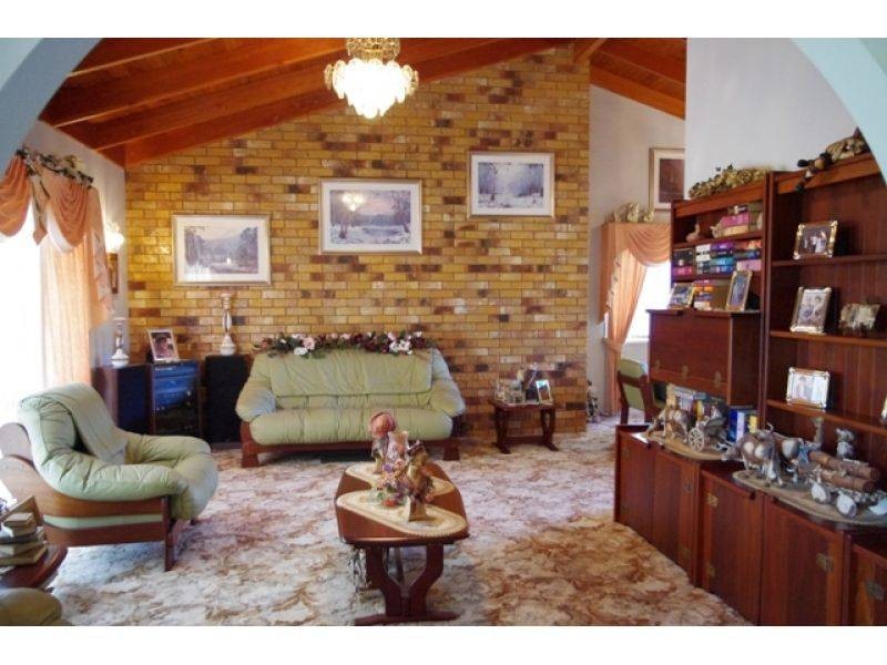 2143 Tin Can Bay Road, Kia Ora QLD 4570