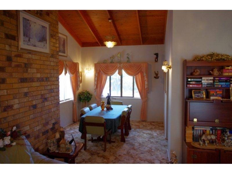 2143 Tin Can Bay Road, Kia Ora QLD 4570