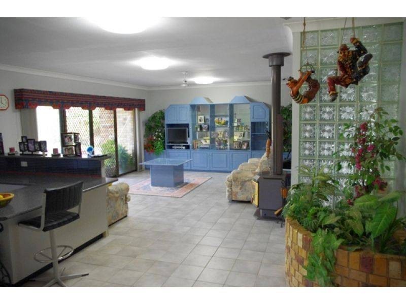 2143 Tin Can Bay Road, Kia Ora QLD 4570