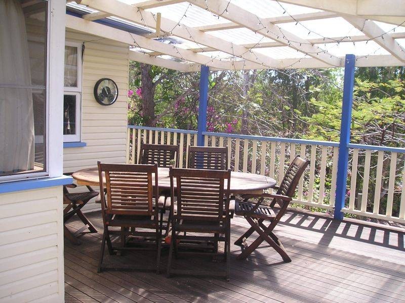 7-9 Bridge Street, Kilkivan QLD 4600