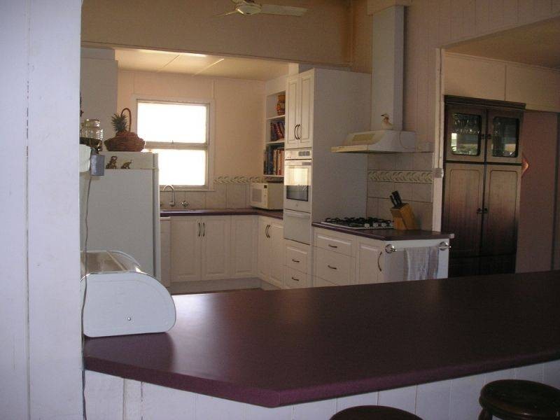 7-9 Bridge Street, Kilkivan QLD 4600