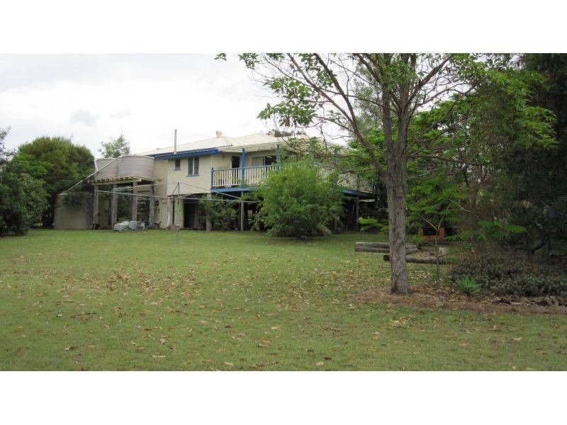 7-9 Bridge Street, Kilkivan QLD 4600