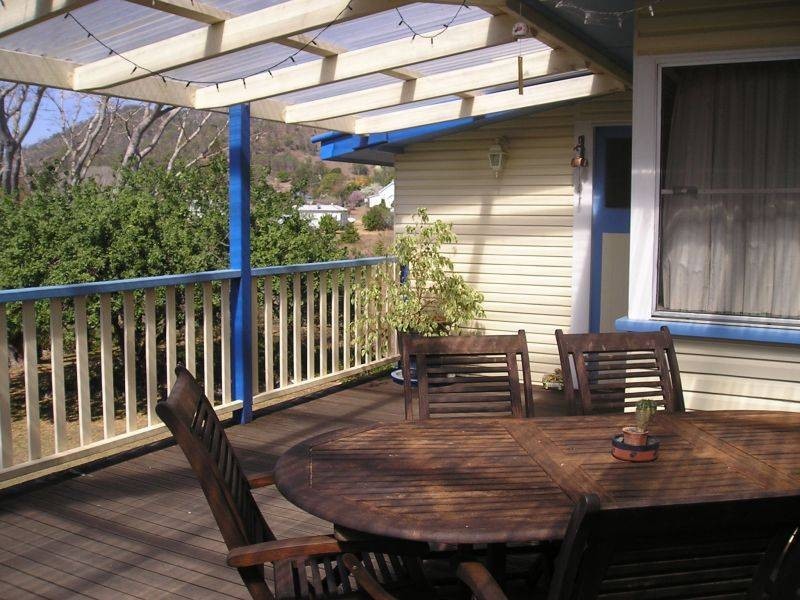 7-9 Bridge Street, Kilkivan QLD 4600