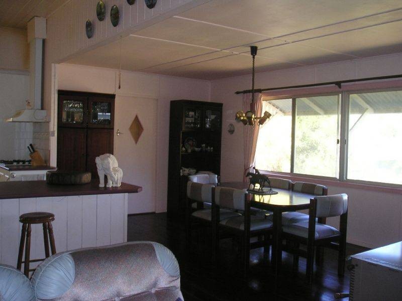 7-9 Bridge Street, Kilkivan QLD 4600