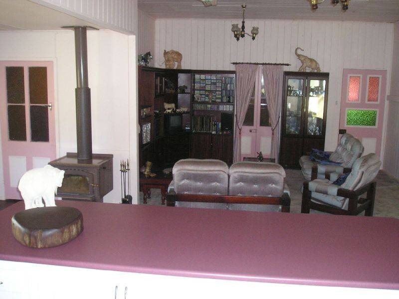 7-9 Bridge Street, Kilkivan QLD 4600